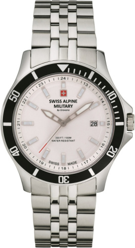 Часы наручные SWISS ALPINE MILITARY 7022.1132SAM