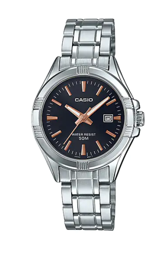 Часы наручные CASIO LTP-1308D-1A2
