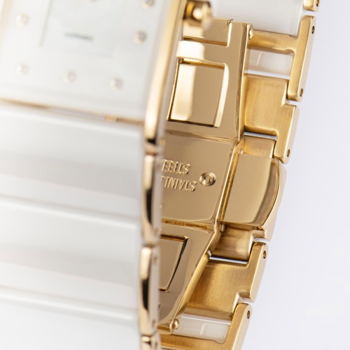 Часы наручные JACQUES LEMANS 1-1940K фото 3