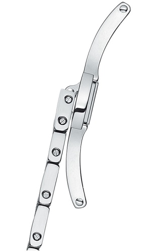 Часы наручные TISSOT T063.009.11.058.00 фото 3
