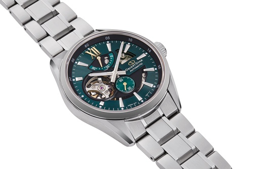 Часы наручные ORIENT STAR RE-AV0114E00B фото 2