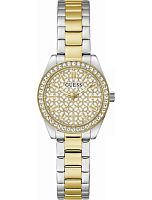 Часы наручные GUESS GW1100L3