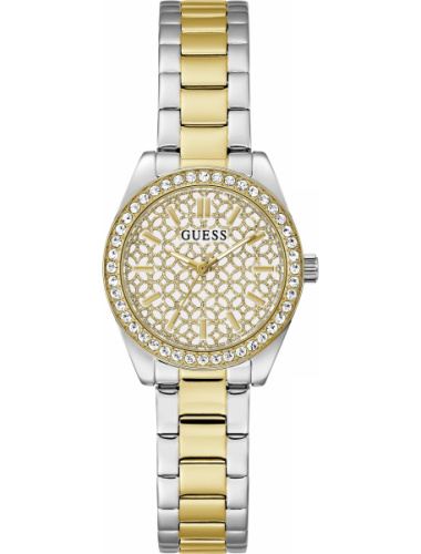 Часы наручные GUESS GW1100L3