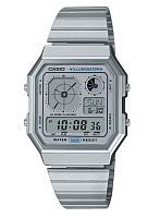 Часы наручные CASIO A130WE-7A