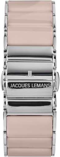 Часы наручные JACQUES LEMANS 1-1940N фото 2