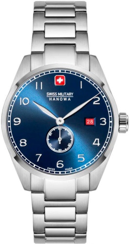 Часы наручные SWISS MILITARY HANOWA SMWGH0000705