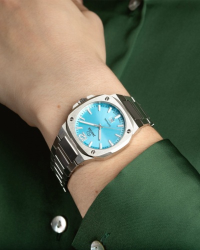 Часы наручные JAGUAR J1027/2 фото 3