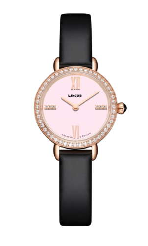 Часы наручные LINCOR УНИ 2025S8L3 