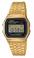 Часы наручные CASIO A159WGEA-1