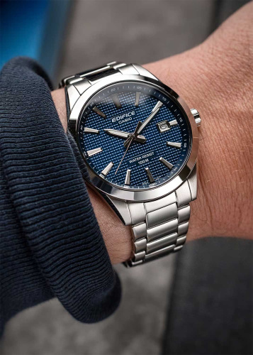 Часы наручные CASIO EFV-160D-2A фото 2
