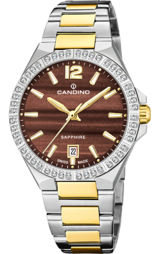 Часы наручные CANDINO C4761/D