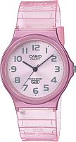 Часы наручные CASIO MQ-24S-4B