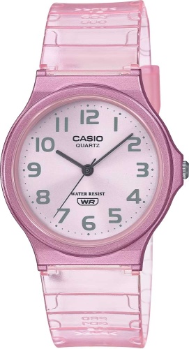 Часы наручные CASIO MQ-24S-4B