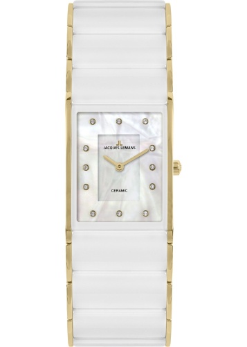 Часы наручные JACQUES LEMANS 1-1940K