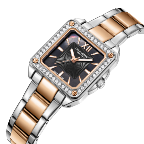 Часы наручные LEE COOPER LC08127.560 фото 2 Часы наручные LEE COOPER LC08127.560 фото 2