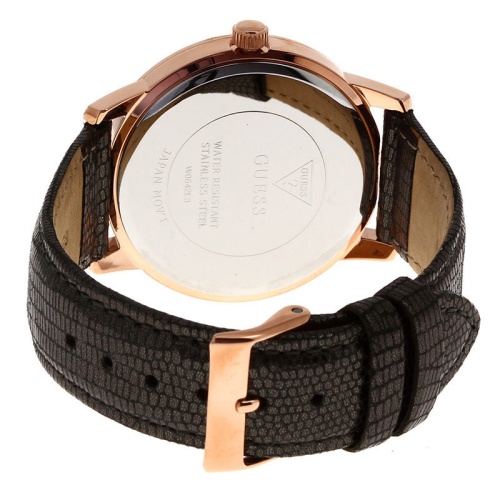 Часы наручные GUESS W0642L3   фото 3