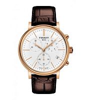 Часы наручные TISSOT T122.417.36.011.00