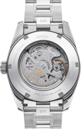 Часы наручные ORIENT STAR RE-AU0110N фото 3