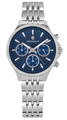 Часы наручные GREENWICH GW 363.10.36