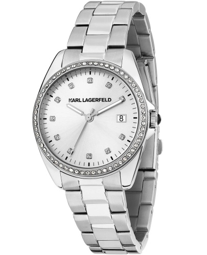 Часы наручные KARL LAGERFELD R0553101510