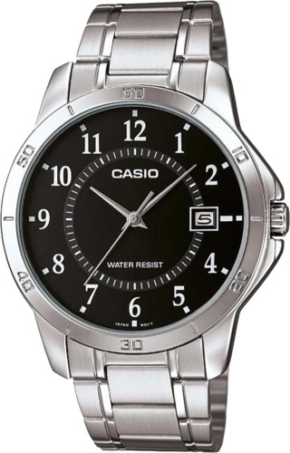 Часы наручные CASIO MTP-V004D-1B