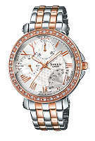Часы наручные CASIO SHN-3011SG-7A