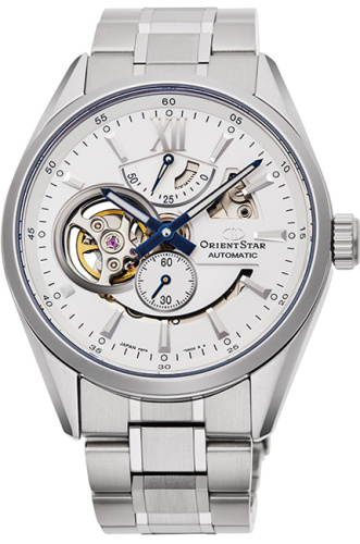 Часы наручные ORIENT STAR RE-AV0113S00B
