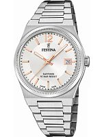 Часы наручные FESTINA F20035/2 Часы наручные FESTINA F20035/2