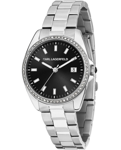 Часы наручные KARL LAGERFELD R0553101511