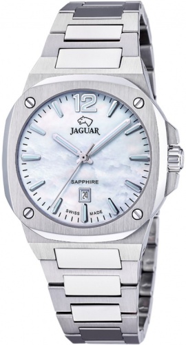 Часы наручные JAGUAR J1027/1 Часы наручные JAGUAR J1027/1