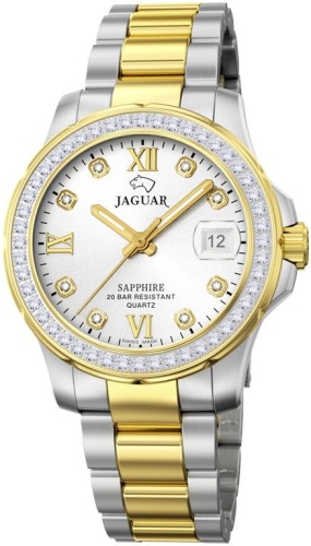 Часы наручные JAGUAR J893/1 Часы наручные JAGUAR J893/1