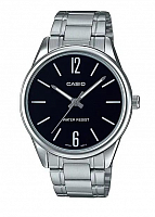 Часы наручные CASIO MTP-V005D-1B