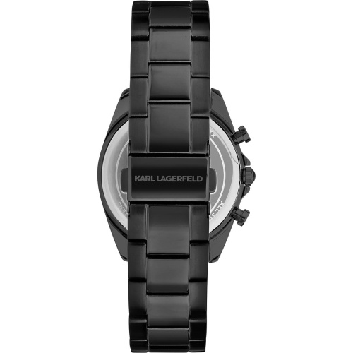 Часы наручные KARL LAGERFELD R0553101501 фото 4