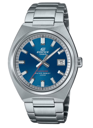 Часы наручные CASIO EFB-109D-2A