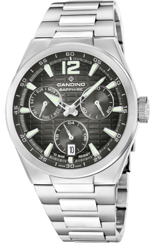 Часы наручные CANDINO C4796/4