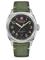 Часы наручные SWISS MILITARY HANOWA SMWGB0003703