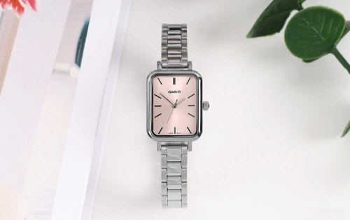 Часы наручные CASIO LTP-V009D-4E фото 5