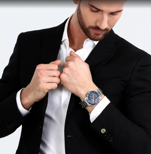 Часы наручные TRUSSARDI R2453153005 фото 4