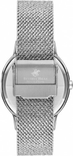 Часы наручные BEVERLY HILLS POLO CLUB BP3107X.330 фото 2