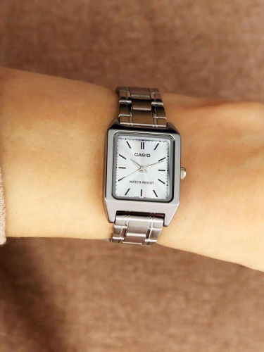 Часы наручные CASIO LTP-V007D-2E фото 2