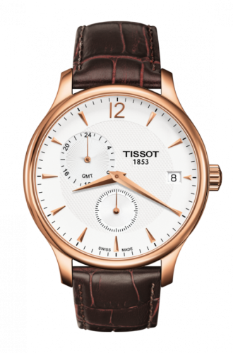 Часы наручные TISSOT T063.639.36.037.00