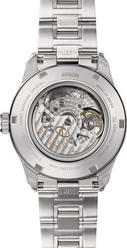 Часы наручные ORIENT STAR RK-AU0005L фото 3