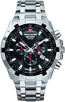 Часы наручные SWISS ALPINE MILITARY 7043.9137SAM