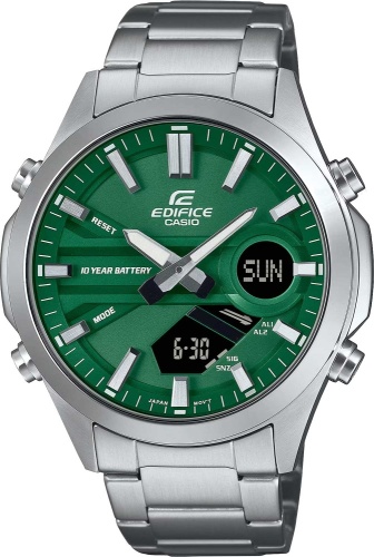 Часы наручные CASIO EFV-C120D-3A