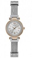 Часы наручные GUESS W1009L4