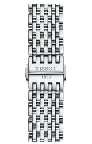 Часы наручные TISSOT T143.210.11.041.00 фото 3