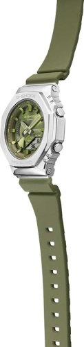 Часы наручные CASIO GM S2100 3A фото 6