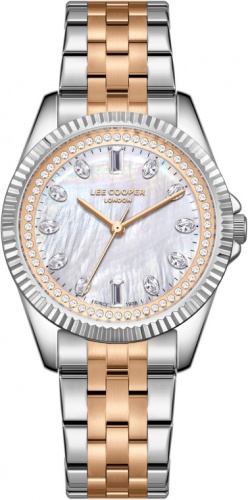 Часы наручные LEE COOPER LC08033.520 Часы наручные LEE COOPER LC08033.520