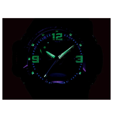 Часы наручные CASIO GA-1000-4A фото 3