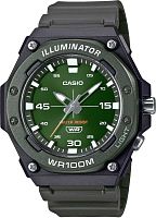 Часы наручные CASIO MW-620H-3A